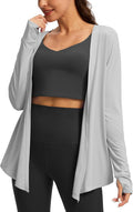 Lightweight UV Protection Cardigan for Women
