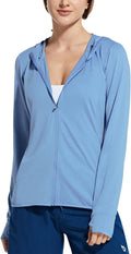 UV Protection Outdoor Jacket with Pockets for Women